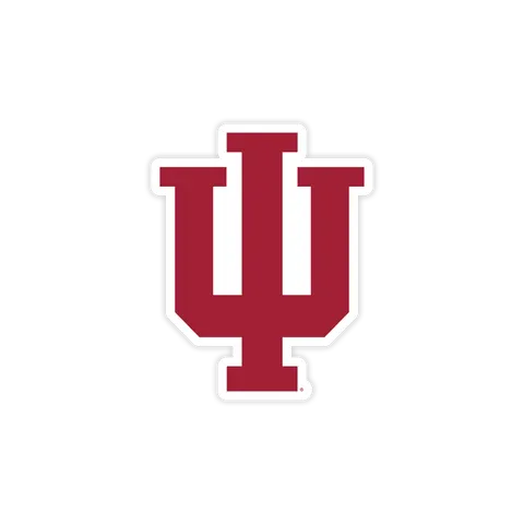 Indiana University logo