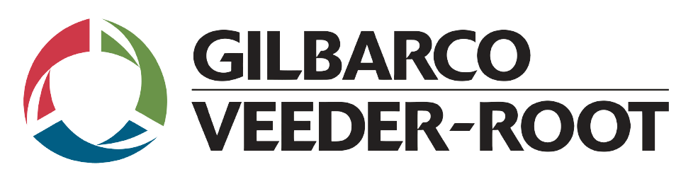 Gilbarco Veeder-Root logo