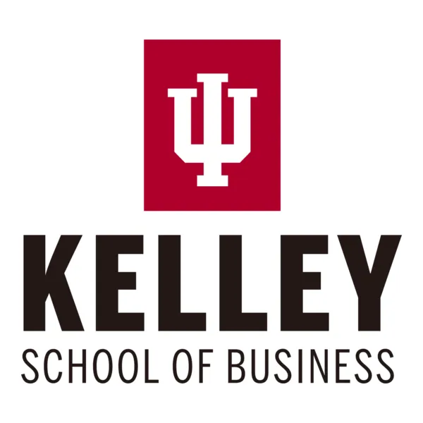 Indiana University logo